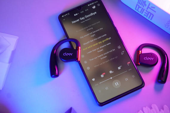 &ʵãCleer ARC II 