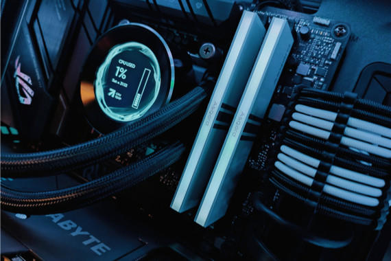 13CPUֵװ˹ŮDDR5ڴ
