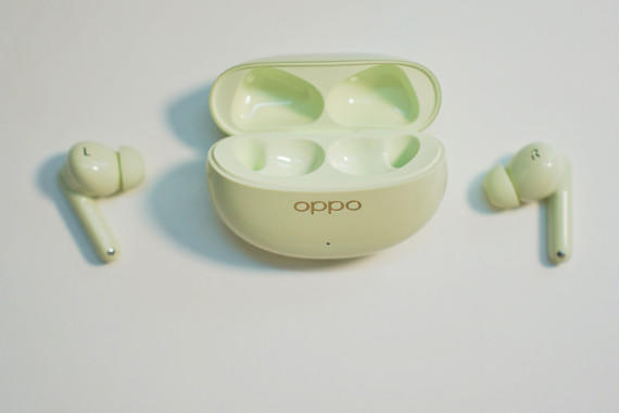 ȫ״ҵһOPPO Enco Free3ǿ
