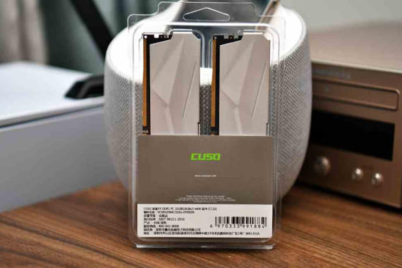 Լ۱뼡һ٣ҹDDR5 6400ڴ