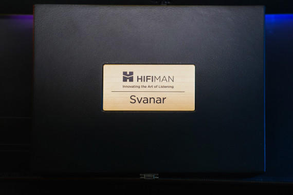 ԪãHiFiȦüHIFIMAN Svanar