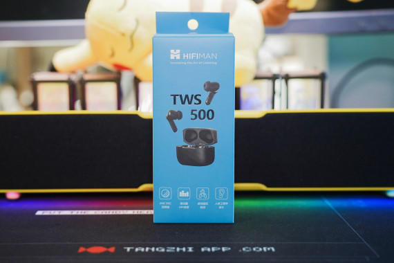 ֻҪ399ʽ붼ҪHIFIMAN TWS500Σ