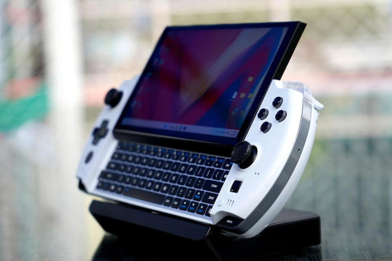 ƻгߣGPD WIN4ܺ