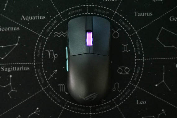 ROGACE X AimLab