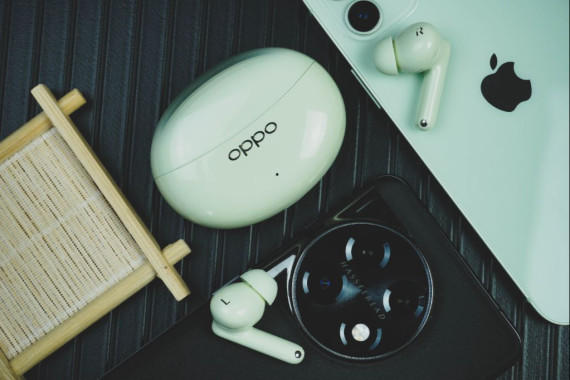 άĤӰ̣ϰOPPO Enco Free3ֲ