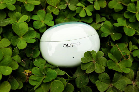 OPPO Enco Free3߽άĤ侳