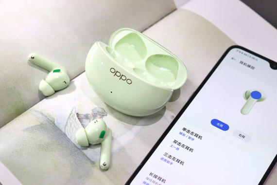 ԴȻĺOPPO Enco Free3