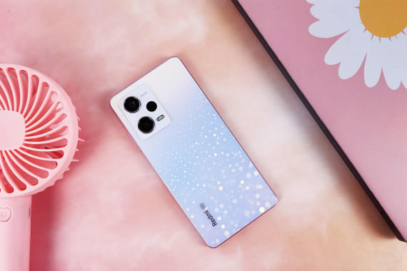 Redmi Note 12 Pro䣬ᱡСλûOISѧ