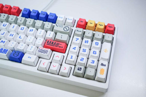 It's GUNDAMikbc Z98 ߴ1.0