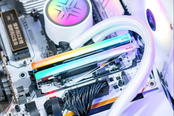 ƽףЧĿ߳ƵǱʿZ RGB DDR5-6000ڴ