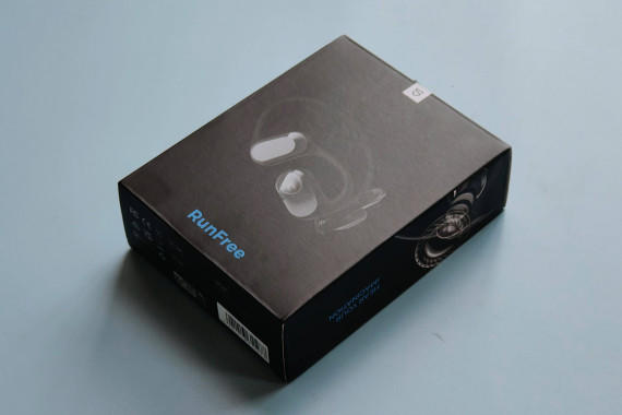 SoundPEATS̿RunFreeʹ飺Ԫʳɫǿ!