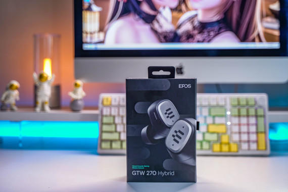 GTW270 Hybrid,ʷǳҲһ