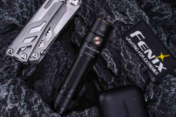 СɱЯȫ档FENIX E35Rֵóһ