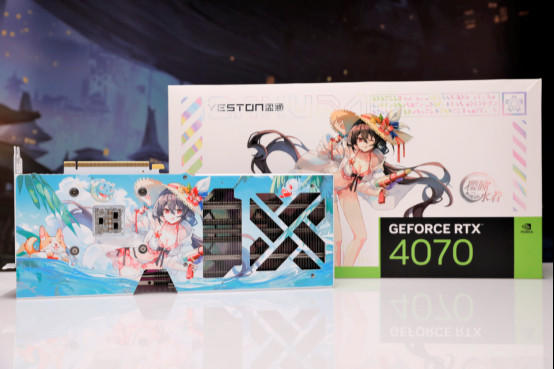 ӯͨRTX4070ӣͫˮ30803070Ա⣬ıȾֵ