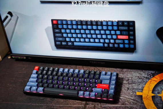 Űݼ£ҵ³Keychron K2ProἫʽ