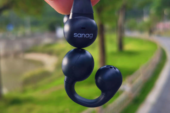 ͻƴͳǰʱе sanag Z36S Pro Max