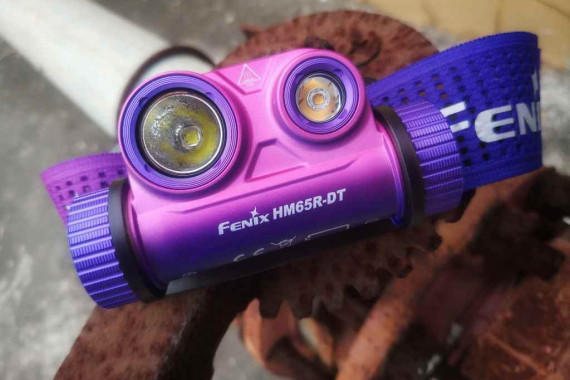 ҲFenix HM65R-DTԽҰͷ