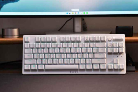 618ɫƼ RAZER ɻЫV2߼