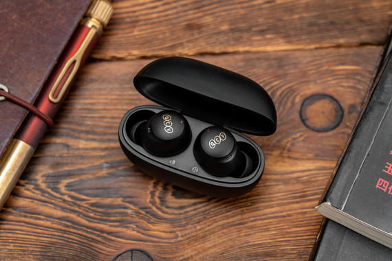 10mmȦ40dB32СʱQCY ArcBuds