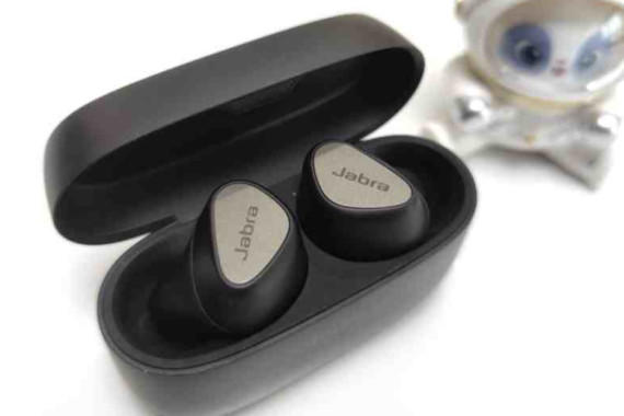 150ѧУJabra Elite5˫ʵ