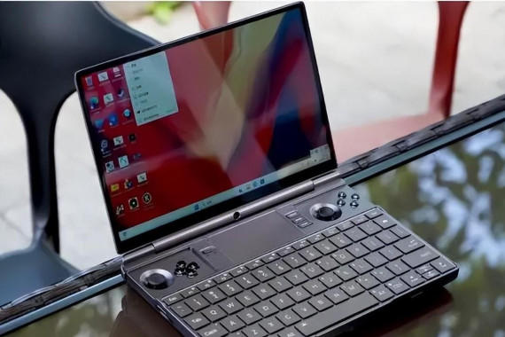 СǿGPD WIN Max 2 2023ϵ