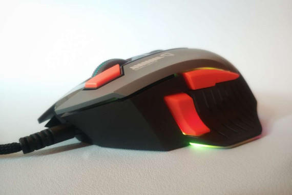 УʦϷѪES52 Pro