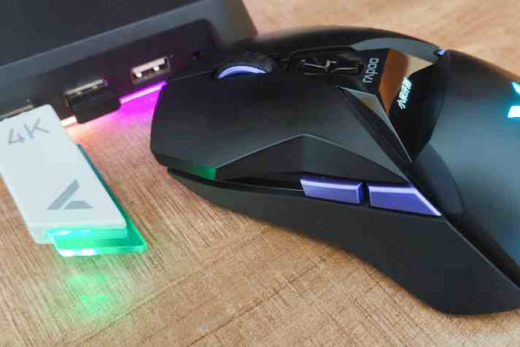Խ++߳磬װVT950PROԵ羺ڴ