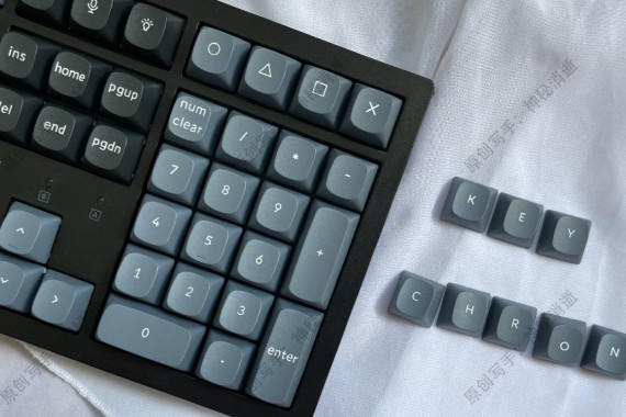 Ա̵-Keychron K10Pro˫ģȲλе̣RGB棩