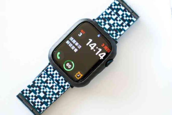 Apple watch¿PITAKAλ֮ز̼ƻ