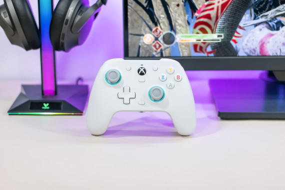 СG7SEϷֱ⣺΢Ȩ֤XboxϷֱƽ棿