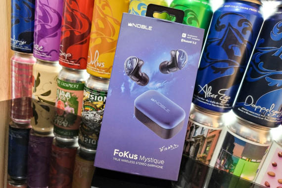 TWSʲôˮƽСNoble FoKus Mystique