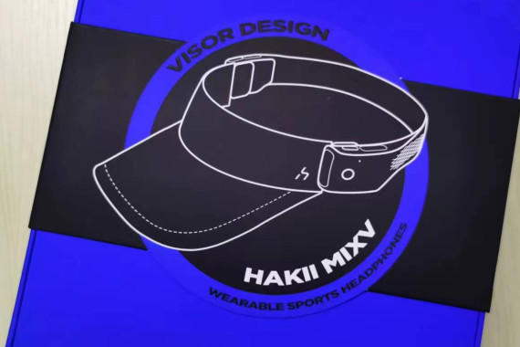 ˶HAKII MIX VϮ