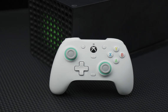 ٶǮXBOXӢֱ飿СG7 SE