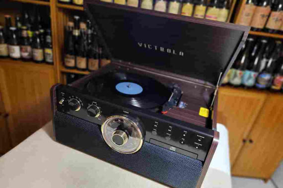Ŀ淨ḻVictrola Empireһ๦ܺڽ