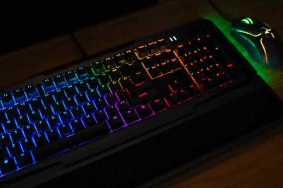 ѵĻü٤ GK90/GM90 Nebula 羺RGBװ