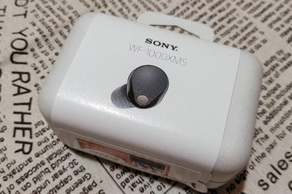 ˫о콢WF-1000XM5߽