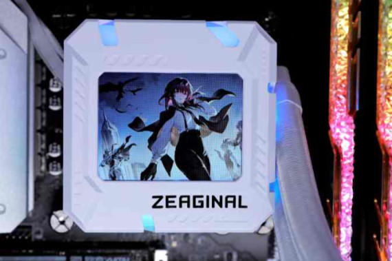 CPUðˣӯͨZC-zeus˹-XT 360һʽˮʹ
