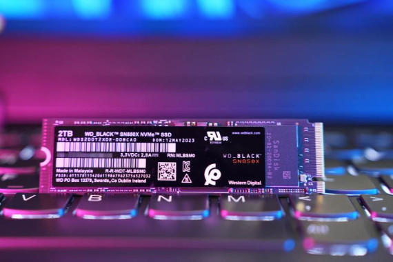  羺ר SN850X 2TBܵ羺Ϸ̬Ӳֵ