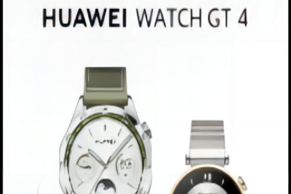 ˶˽̣ҲǽܼңΪWATCH GT 4ϵʽ