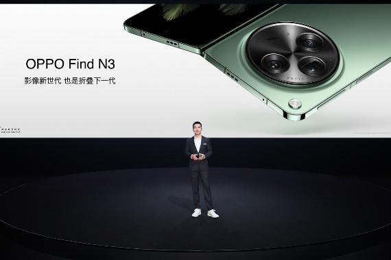 OPPO콢Find N3ʱ۵