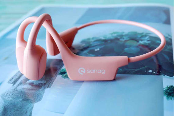 ˶ʢ-Sanag A30S Pro Max˶