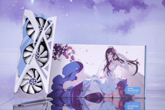ˬˣӯͨRX7700XTӣͫ2Kֱ