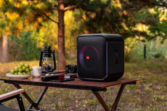JBL PartyBox Encoreս棺¶Ӫܳ