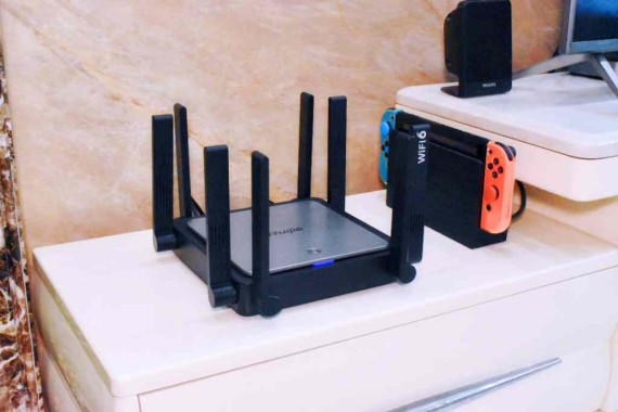 ͥ·һλX32 PRO8ǧWIFI 6·299ؼ