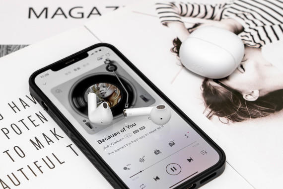 QCY AilyBuds Lite⣺70Ǯ˲ۣ׵ͨ
