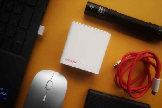 100W˫ڳ㣺һSUPERVOOC 100W