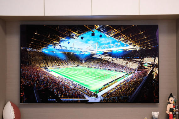 LG G3 OLED ӣȫܱ֣ͥϷӰCλʲã