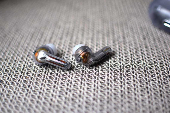 ȫܶϳSoundPEATS Capsule3 Pro͸µļ