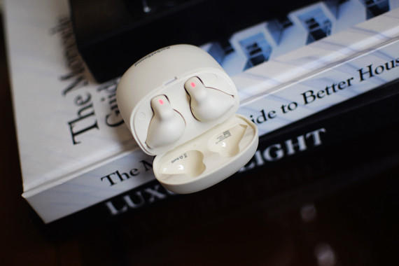 0.06Sĳʱ 5.4 BarbetSound Buds T60