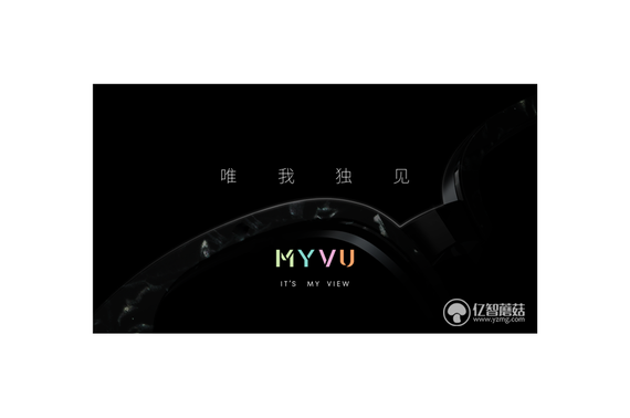 ׷Flyme ARϵͳǼ弯ʽȫMYVU AR۾Ʒ